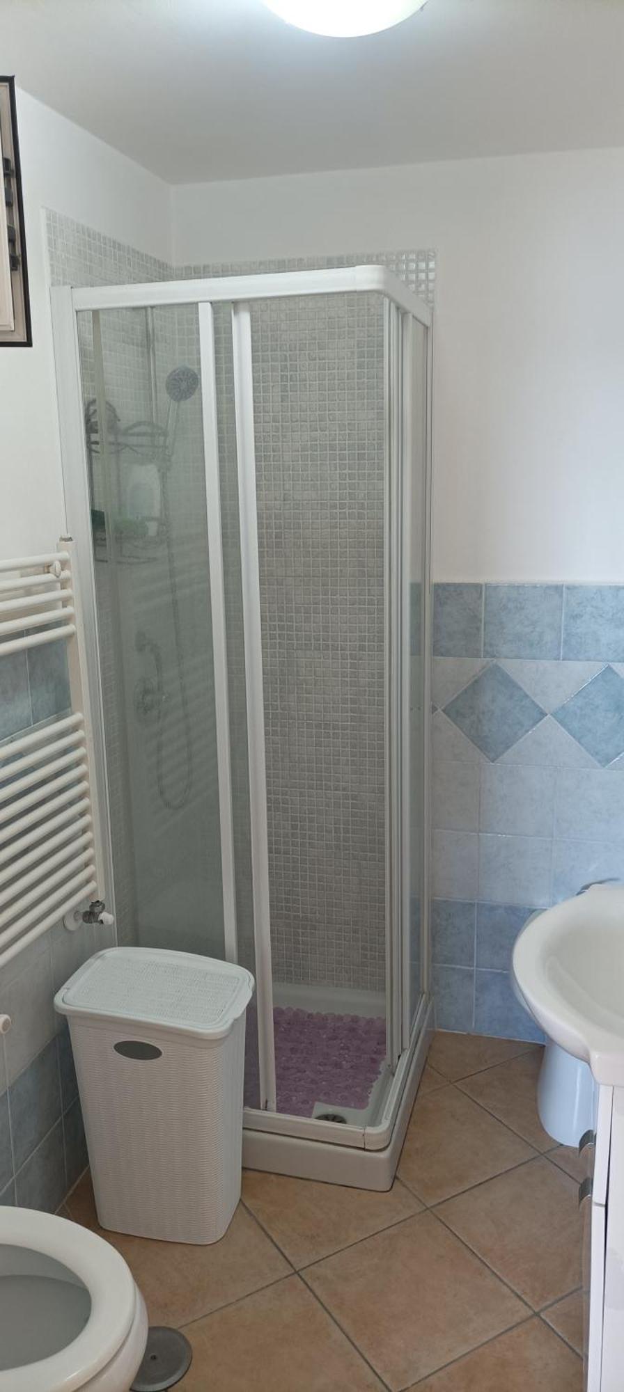 شقة Casina Sulla Sabbia تورفاينيكا المظهر الخارجي الصورة